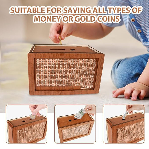 Piggy Bank